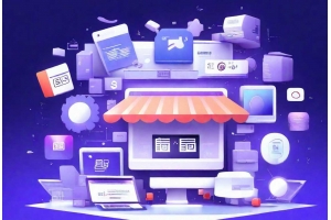 跨境電商云倉怎么開？看懂這幾點，少走冤枉路