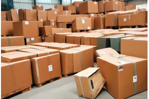 云倉一件代發平臺怎么收費？跨境賣家最關心的收費標準一文了解