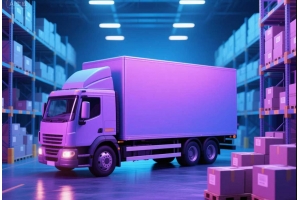 跨境電商云倉一件代發能否兼容多平臺發貨要求