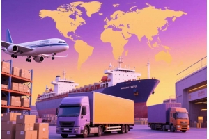 深圳跨境賣家注意：2025年國際物流渠道新趨勢來了，10大熱門線路省錢又提效！