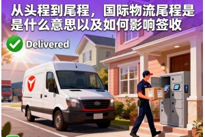 Tik Tok賣家是否可以使用跨境云倉代發？發貨模式深度解析