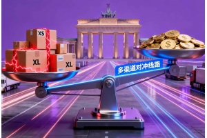 <b>德國DPD與GLS包裹運費再度上調，跨境賣家成本壓力持續加碼</b>